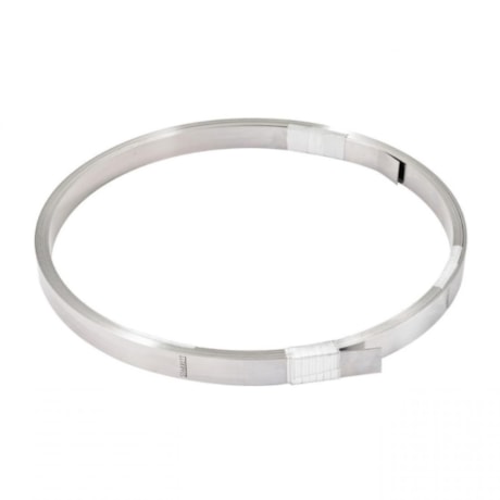 Calibre de Folga tipo Rolo 0,25mm 7,6 metros 666M-25 STARRETT-8b1ab0f6-d5fe-40d3-ac65-6492812a054e