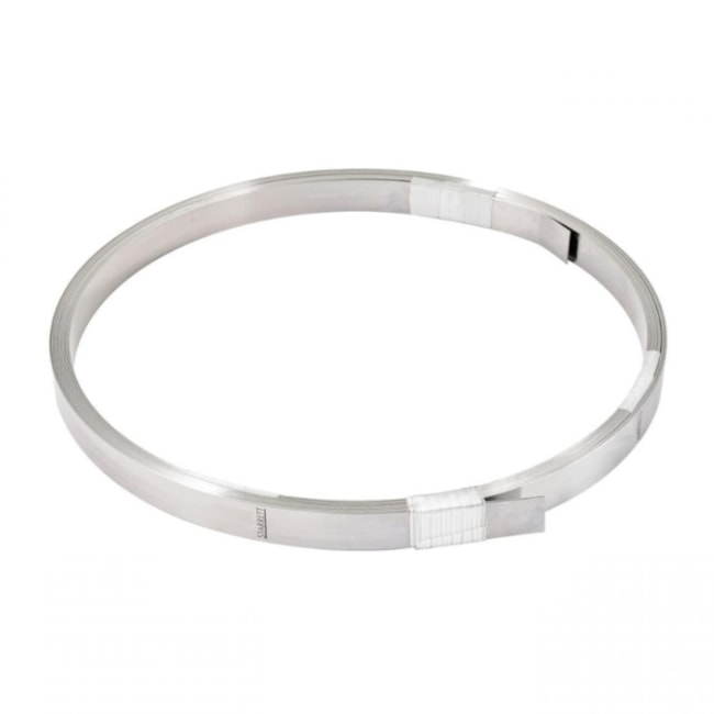 Calibre de Folga tipo Rolo 0,50mm 6,1 metros 666M-50 STARRETT-22c33dbf-0143-445a-87d8-b92307700217
