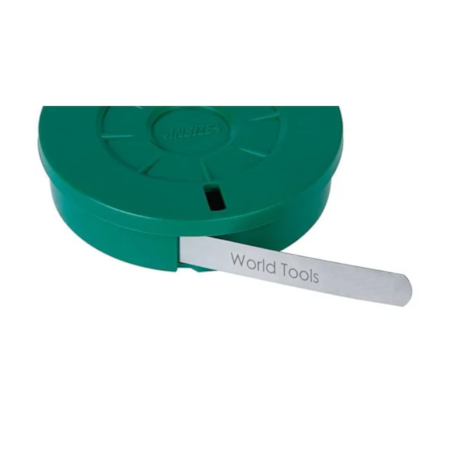 Calibre de Folga Tipo Rolo com 0.02mm de 5 Metros 4621-02 IN-SIZE-f9630380-eac8-47bc-918e-641dc384207c