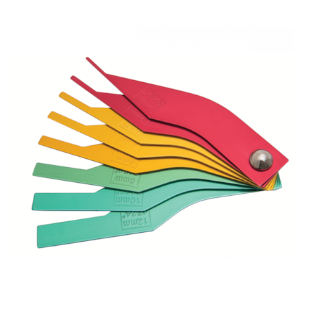 Calibre de Inspeção para Pastilhas de Freio 2.0 a 12.0mm 44061102 TRAMONTINA PRO-6b95d267-fe9e-4309-be4e-0db67677bb84