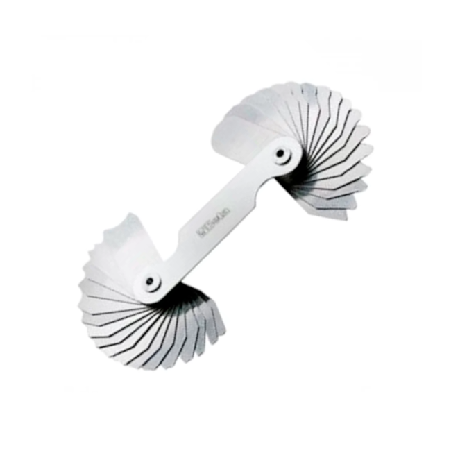 Calibre de Raio 1 a 7mm com 34 Lâminas 1707A BETA-e31a0380-2596-48a5-b921-ff1639d2e075