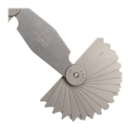 Calibre de Raio 15,5 a 25mm 30 Lâminas 186-107 MITUTOYO-f8edebed-9a9d-4639-8f76-1b8d13565ed1