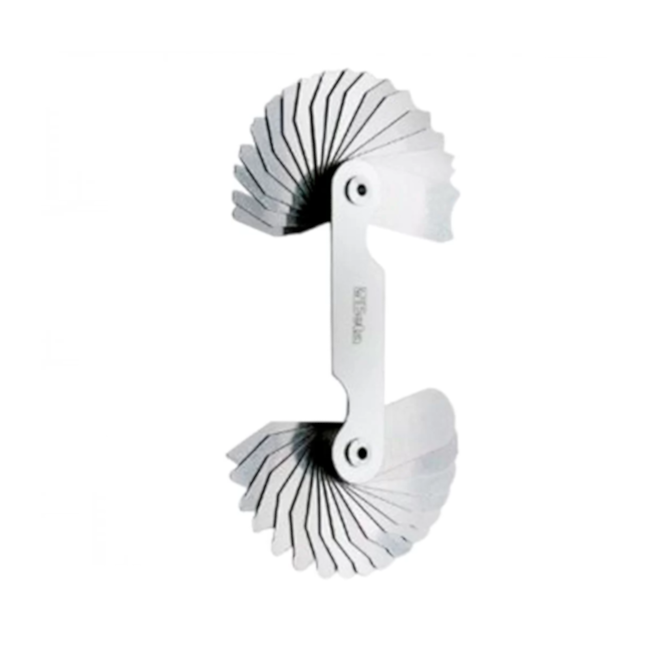 Calibre de Raio 7.5 a 15mm com 32 Lâminas 1707A BETA-59dfe08d-f80d-4c3a-906a-05694c4d4f79