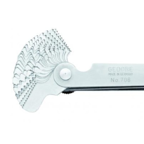 Calibre de Rosca 0,25 a 6mm 706 GEDORE-ccfcc9ef-f455-41e3-94ef-e4f648ef3898