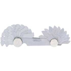 Calibre de Rosca 0,25 a 7mm 4820-452 INSIZE