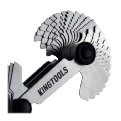 Calibre de Rosca 4 a 84FPP 61 Lâminas 600.071 KINGTOOLS-368016c5-678b-42ab-817e-e0ce167c9923