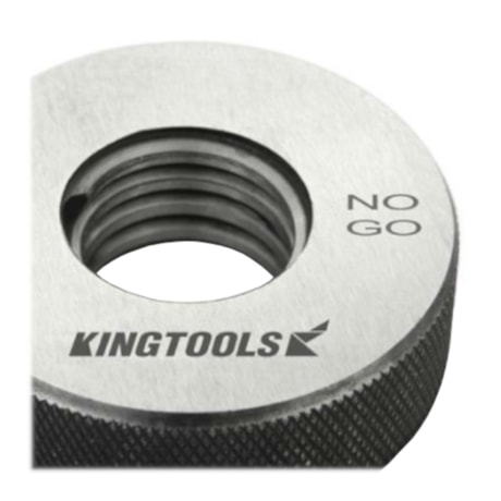 Calibre de Rosca Anel Não Passa M12x1,50 55686 KINGTOOLS-1484961d-1402-42f1-bc42-cc07209df866