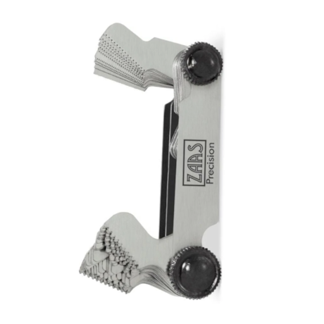 Calibre de Rosca com 58 Lâminas 113,0004 ZAAS-e0959257-84ab-462f-abad-a206d89ef2fe