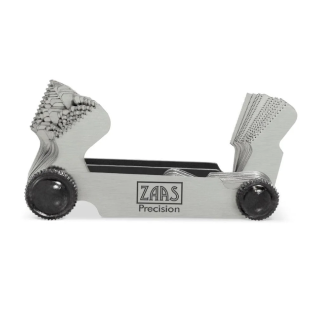 Calibre de Rosca com 58 Lâminas 113,0004 ZAAS-f08af013-475c-4195-87b9-0af75530203c