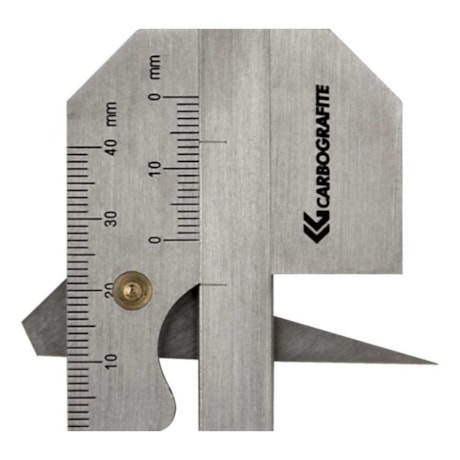 Calibre de Solda até 60º CG SENIOR CALIBRADO CARBOGRAFITE-2f93559c-67d4-401b-8b56-4f7c03dcf3b4