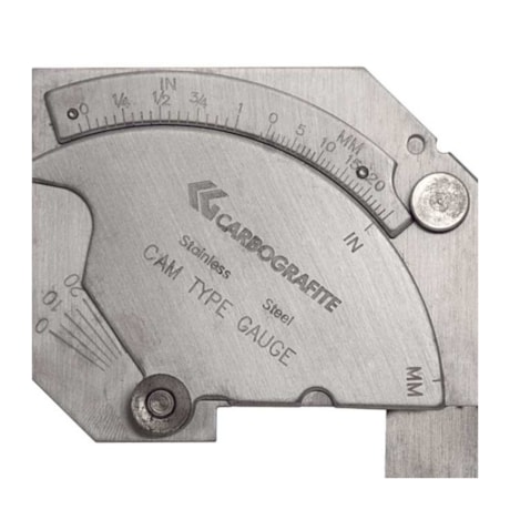 Calibre de Solda CG CAM GAUGE CARBOGRAFITE-234d6574-cbdb-482b-98fa-fdcdf168ba79