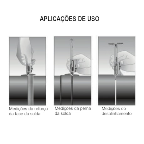 Calibre de Solda HI-LO CG298 012372412 CARBOGRAFITE-f43ff8b4-edb2-4807-87ff-514c89738d39