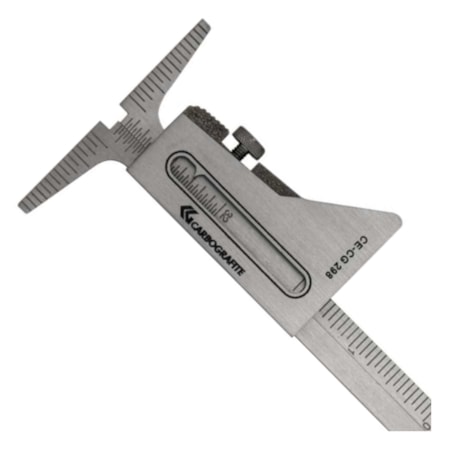 Calibre de Solda Hi-Low com Calibração CG 298 CALIBRADO-e065ccea-9025-480d-9cc4-2520905db152