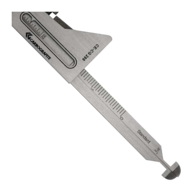 Calibre de Solda Hi-Low com Calibração CG 298 CALIBRADO-a3c5c491-417e-4a6e-943d-90e285ccaefe