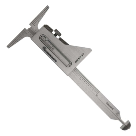 Calibre de Solda Hi-Low com Calibração CG 298 CALIBRADO-e170418d-77c4-43d2-8a45-096077019afb