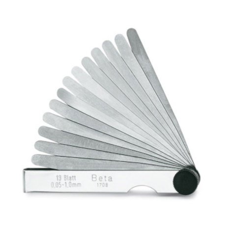 Calibre Folga 0.05 a 1mm 13 Lâminas 1708/20 BETA-fa384573-6b65-4ee4-9e51-35cac7fa6e26