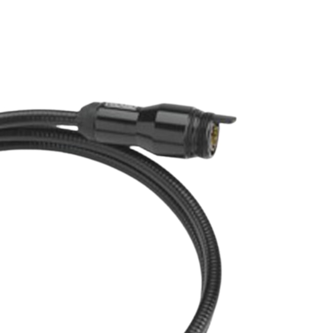 Câmera 6mm com Cabo de 1 Metro para CA-350 e CA-150 Acessório 37098 RIDGID-accc8b26-e792-4766-a57b-b960c85c0edd