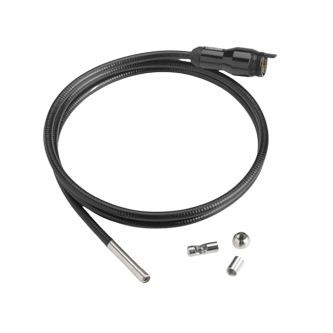 Câmera 6mm com Cabo de 1 Metro para CA-350 e CA-150 Acessório 37098 RIDGID-51295d58-5563-4890-b644-48413eaaf376