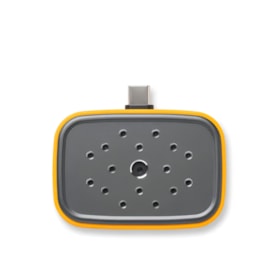 Câmera Acústica para Celular 16 Microfones MEMS FLUKE-II01 FLUKE