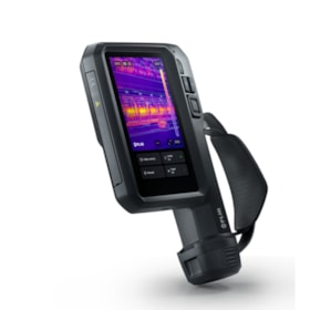 Câmera de Imagem Térmica 240X320 Pixels 30Hz I34 FLIR