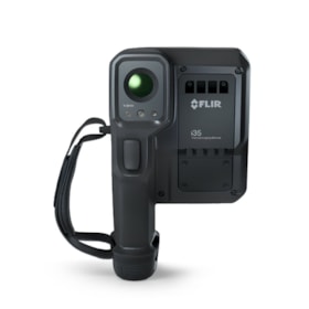 Câmera de Imagem Térmica 240x320 Pixels 30Hz I35 FLIR