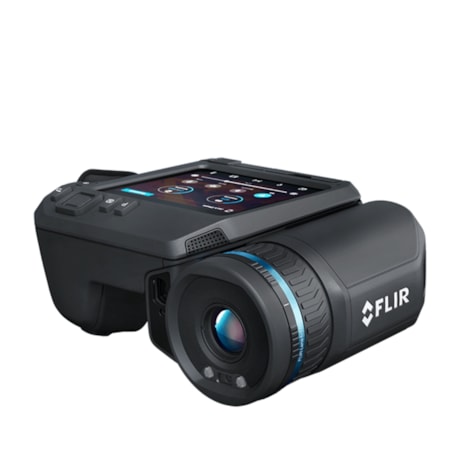 Câmera de Imagem Térmica 320X240 Pixels 30 Hz T530 42° FLIR-8bbdd2a9-e2e9-47d6-8cc5-c6ffa24b5be8