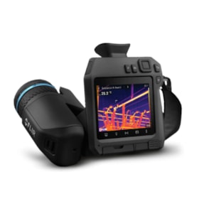 Câmera de Imagem Térmica 640X480 30Hz T865 24° 42° FLIR