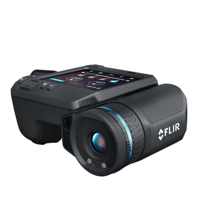 Câmera de Imagem Térmica 640X480 Pixels 30 Hz T560 42° FLIR-863e72c2-0c17-49ca-8835-650001e80209