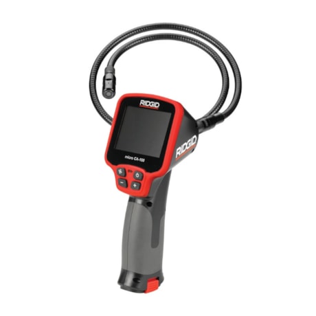 Câmera de Inspeção Digital 17mm Com Cabo 37103 RIDGID-63cf2eb9-76a4-4c63-be8e-be4f8e2f0408