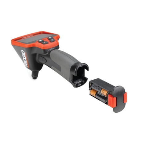 Câmera de Inspeção Digital 17mm Com Cabo 37103 RIDGID-1a97b460-cf1f-450e-81f7-7e2111e951e5