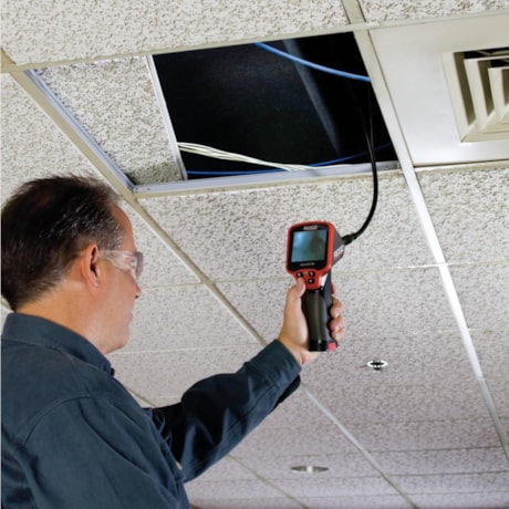 Câmera de Inspeção Digital 17mm Com Cabo 37103 RIDGID-d2ca9fe9-124d-4d5b-a8f8-05ac8ae9356b