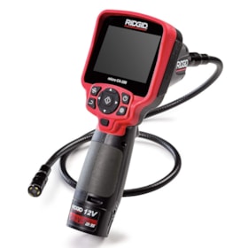 Câmera de Inspeção Digital 3.5