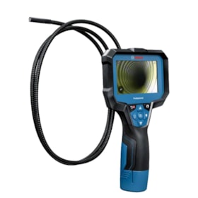 Câmera de Inspeção LCD 4.3