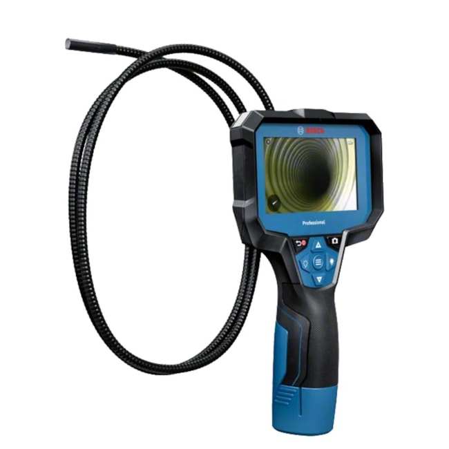 Câmera de Inspeção LCD 4.3