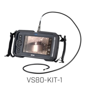 Câmera Inspeção Boroscópio com Sonda 5.5mm X 1m VS80-KIT-1 FLIR