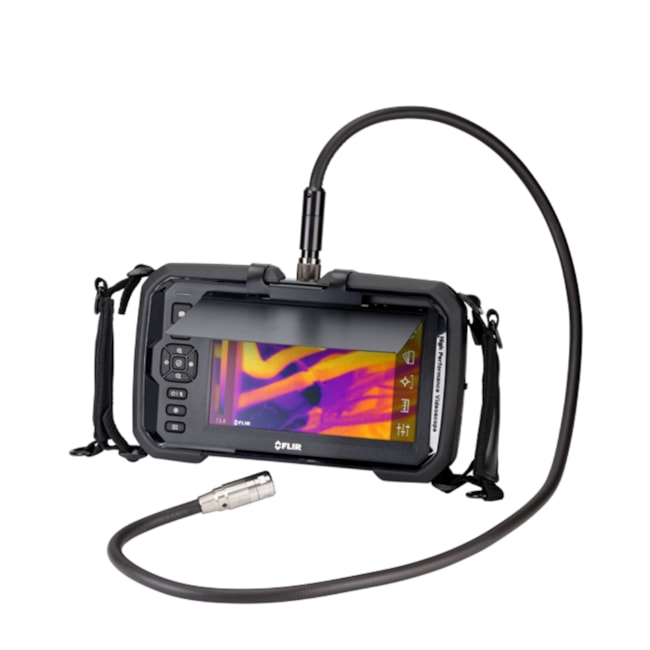 Câmera Inspeção Boroscópio com Sonda Térmica Infravermelho 19mm x 1m VS80-IR21 FLIR-afb98023-59d3-44a3-b886-60a43b8f8f92