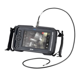Câmera Inspeção Boroscópio Dupla HD Com Sonda 4.9mm X 1m VS80-KIT-3 FLIR
