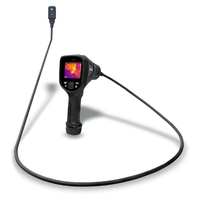 Câmera Inspeção Boroscópio Visual e Térmica 160x120 Pixels com Sonda 1m VS290-32 FLIR-44b19fe2-246a-4ffa-abb7-ac873ef4a19c