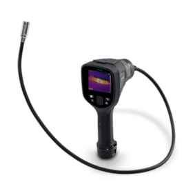 Câmera Inspeção Boroscópio Visual e Térmica 160x120 Pixels com Sonda 2 Metros VS290-21 FLIR