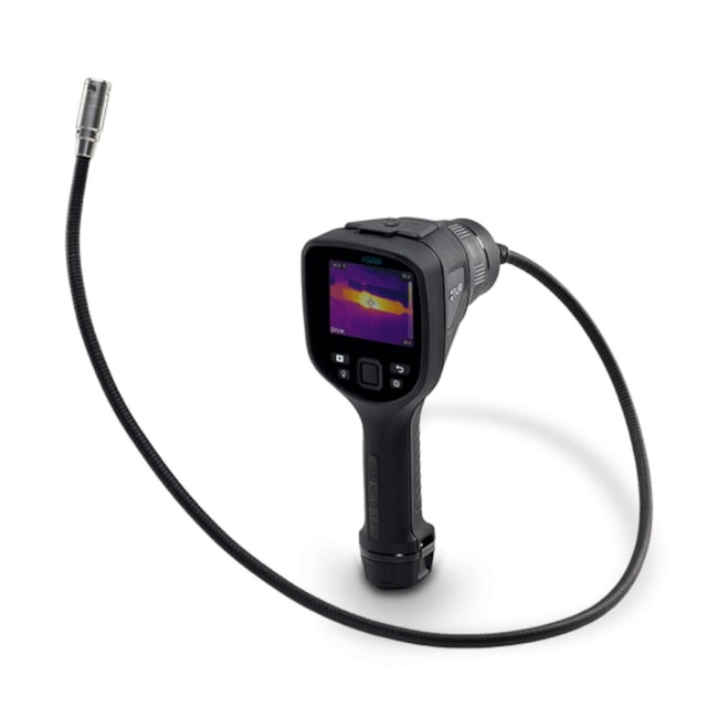 Câmera Inspeção Boroscópio Visual e Térmica 160x120 Pixels com Sonda 2 Metros VS290-21 FLIR-2f9cec41-38bb-4e89-91ac-c3c27471f57b