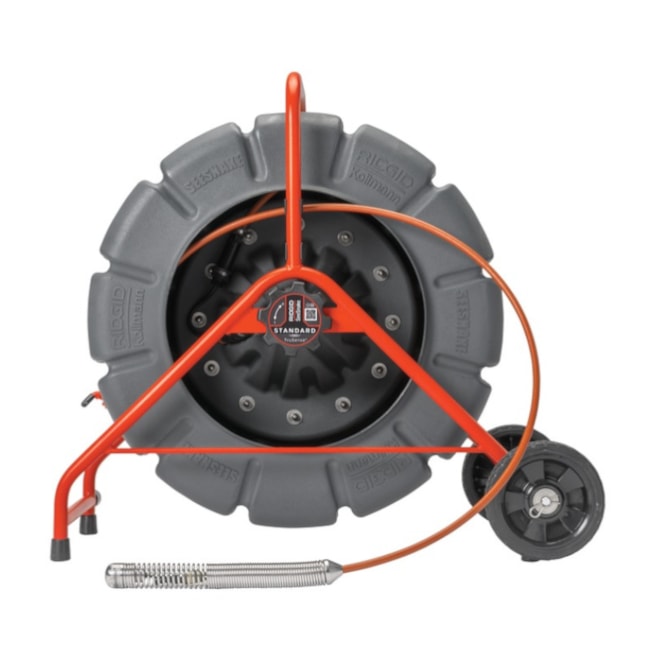 Câmera Padrão SeeSnake com TrueSense 35mm 63583 RIDGID-0cdbdb03-e457-4c2b-b4ea-95a6fa7e5de1