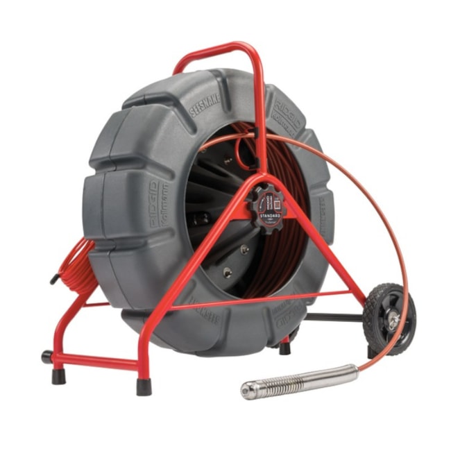 Câmera Padrão SeeSnake com TrueSense 35mm 63583 RIDGID-0775d3f5-9a6a-4d15-8b32-548e368438fd