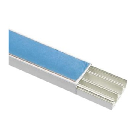 Canaleta Lisa Divisória e Fita 2m 40x20 57300/120 TRAMONTINA ELETRIK-981d6f4c-cfc2-4ad0-ba65-b33ee4d49c23