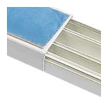 Canaleta Lisa Divisória e Fita 2m 50x20 57300/117 TRAMONTINA ELETRIK-51437c94-ba0d-425f-b087-24b355e22d49