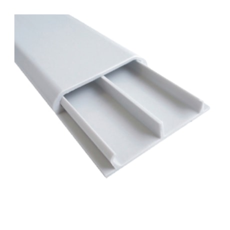 Canaleta Piso 2m 50x10mm 512.197 DUTOPLAST-088bcbb5-8502-47b3-8f2f-99effaa0eff9