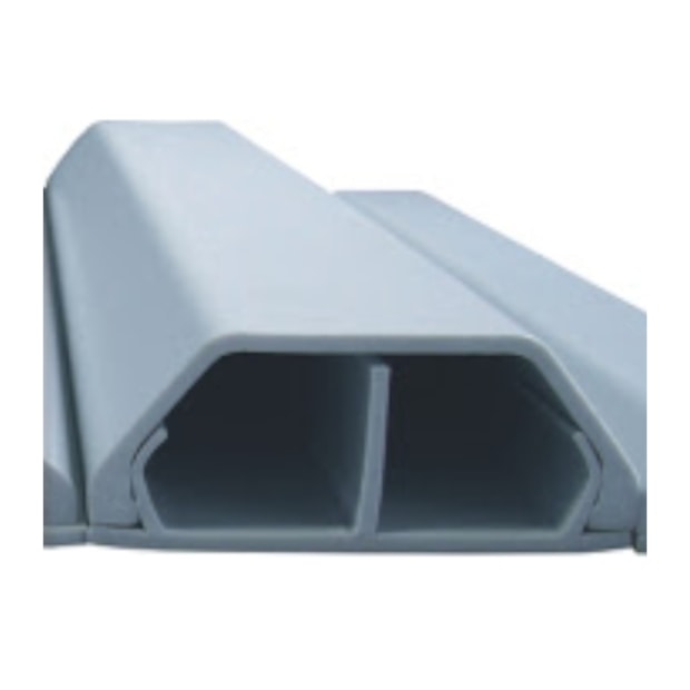 Canaleta Piso 2m 50x20mm 512.198 DUTOPLAST-fb8def67-669e-48a9-9cb7-8a36672e192f