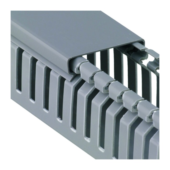 Canaleta Recorte Aberto 2m 110x50mm 105.076 DUTOPLAST-56a24eed-2ba3-4147-b2c7-5f41a572f686