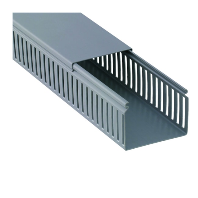 Canaleta Recorte Fechado 2m 30x30mm 109.071 DUTOPLAST-06fcbfcc-329a-4246-9805-fc96d3f1a5cd