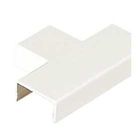 Canaleta T 50mmx20mm cor Branco 57300/054 TRAMONTINA ELETRIK