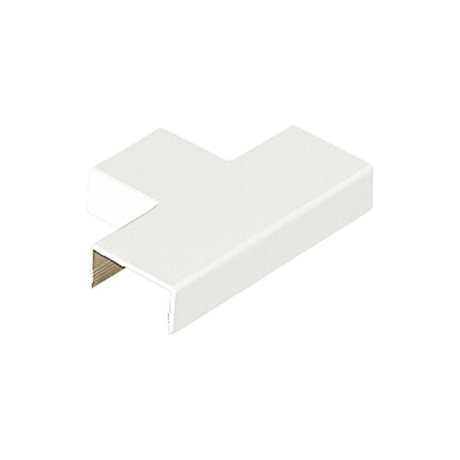 Canaleta T 50mmx20mm cor Branco 57300/054 TRAMONTINA ELETRIK